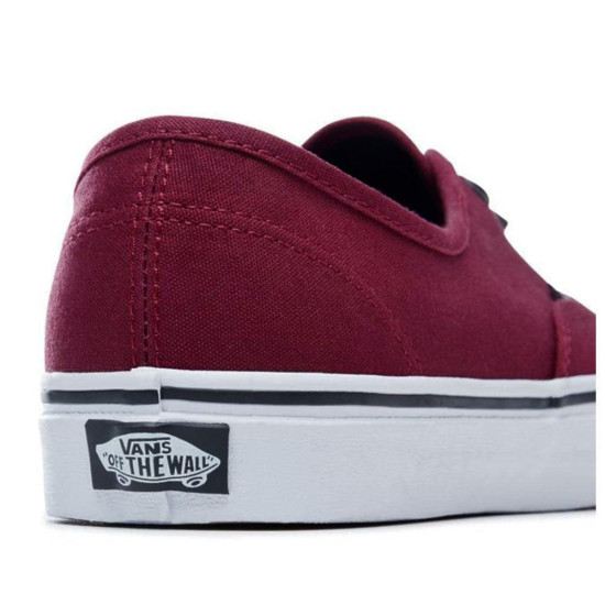 Vans UA Authentic